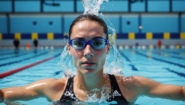 Natation hydratation : votre guide pour une performance optimale